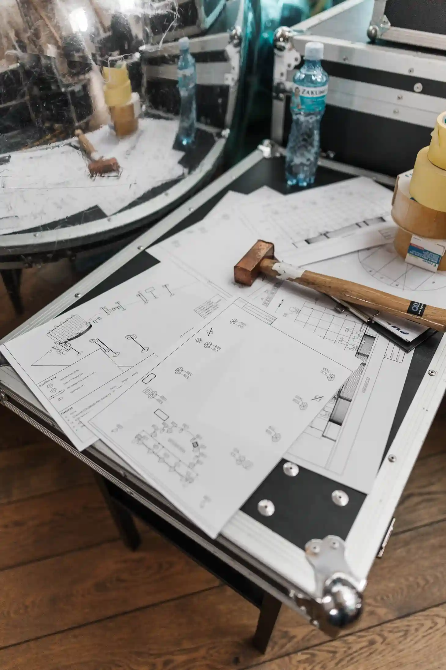 Individuāli risinājumi